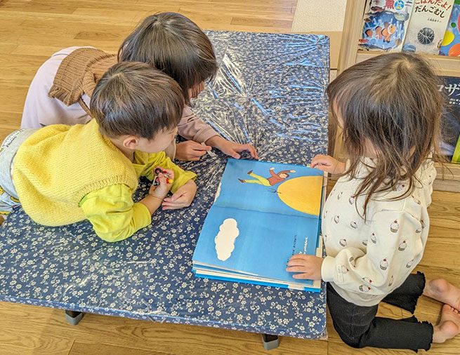 子どもの毎日には、たいへんなことがよく起こる！ 絵本『よかったね ネッドくん』は子どもたちの日々にぴったり