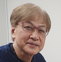 黒鳥英俊