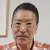 横塚眞己人