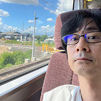 鎌田 歩