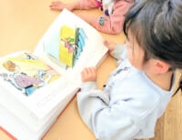 ぬいぐるみと子どもが心をかよわせる絵本『くまのコールテンくん』