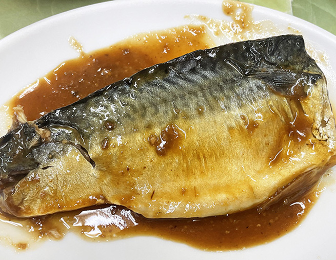 絵本『しょくどう』おいしい取材のこぼれ話〜後編〜