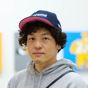 新井洋行