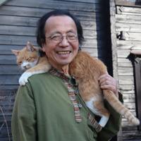 鈴木まもる